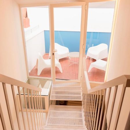 Casa Rural Torrejon XV 프리고드코도바 외부 사진