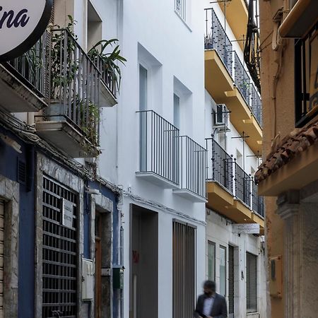 Casa Rural Torrejon XV 프리고드코도바 외부 사진