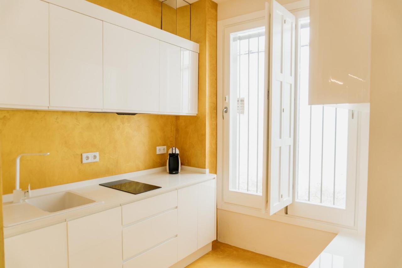 Casa Rural Torrejon XV 프리고드코도바 외부 사진