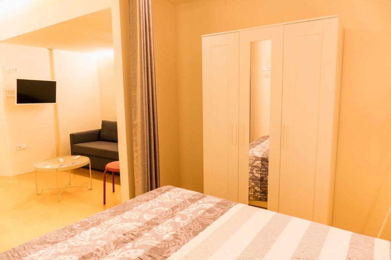 Casa Rural Torrejon XV 프리고드코도바 외부 사진