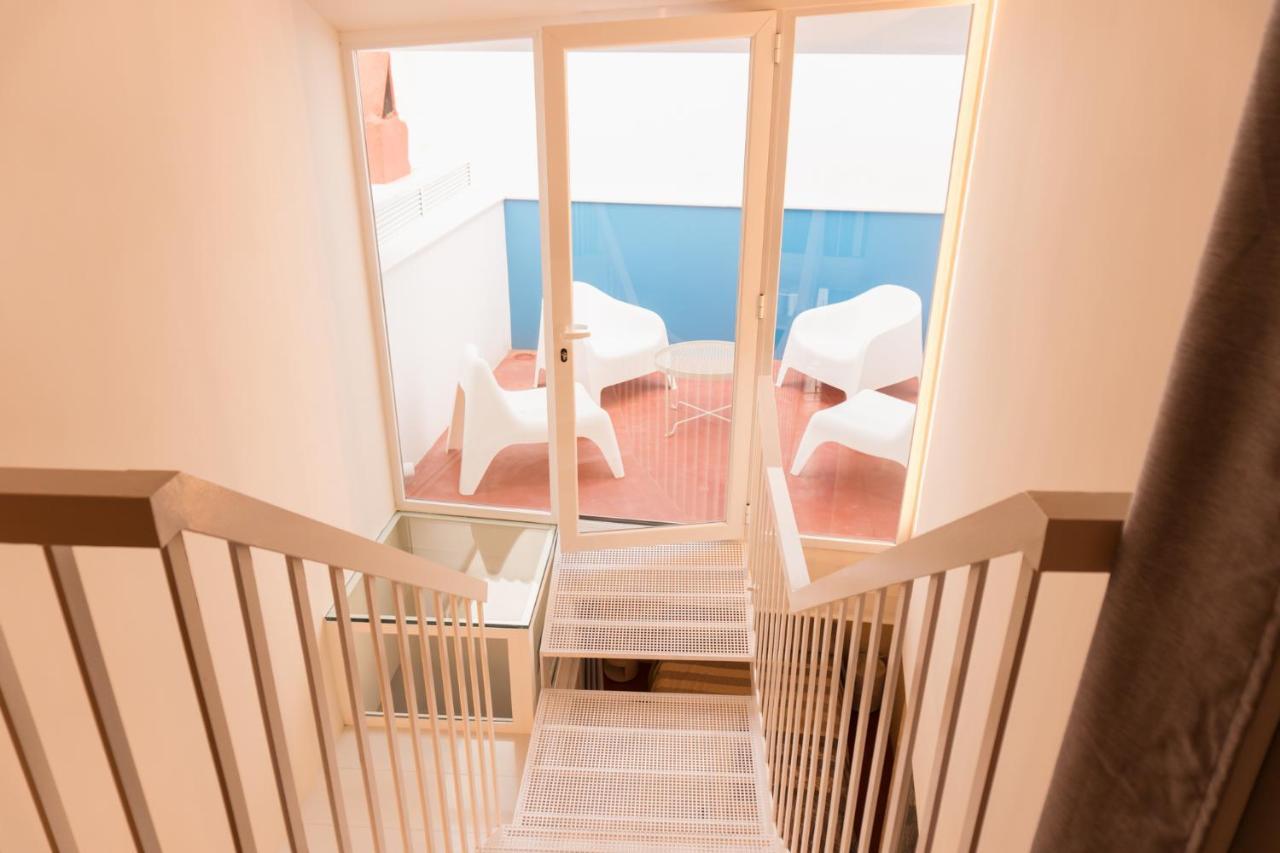 Casa Rural Torrejon XV 프리고드코도바 외부 사진