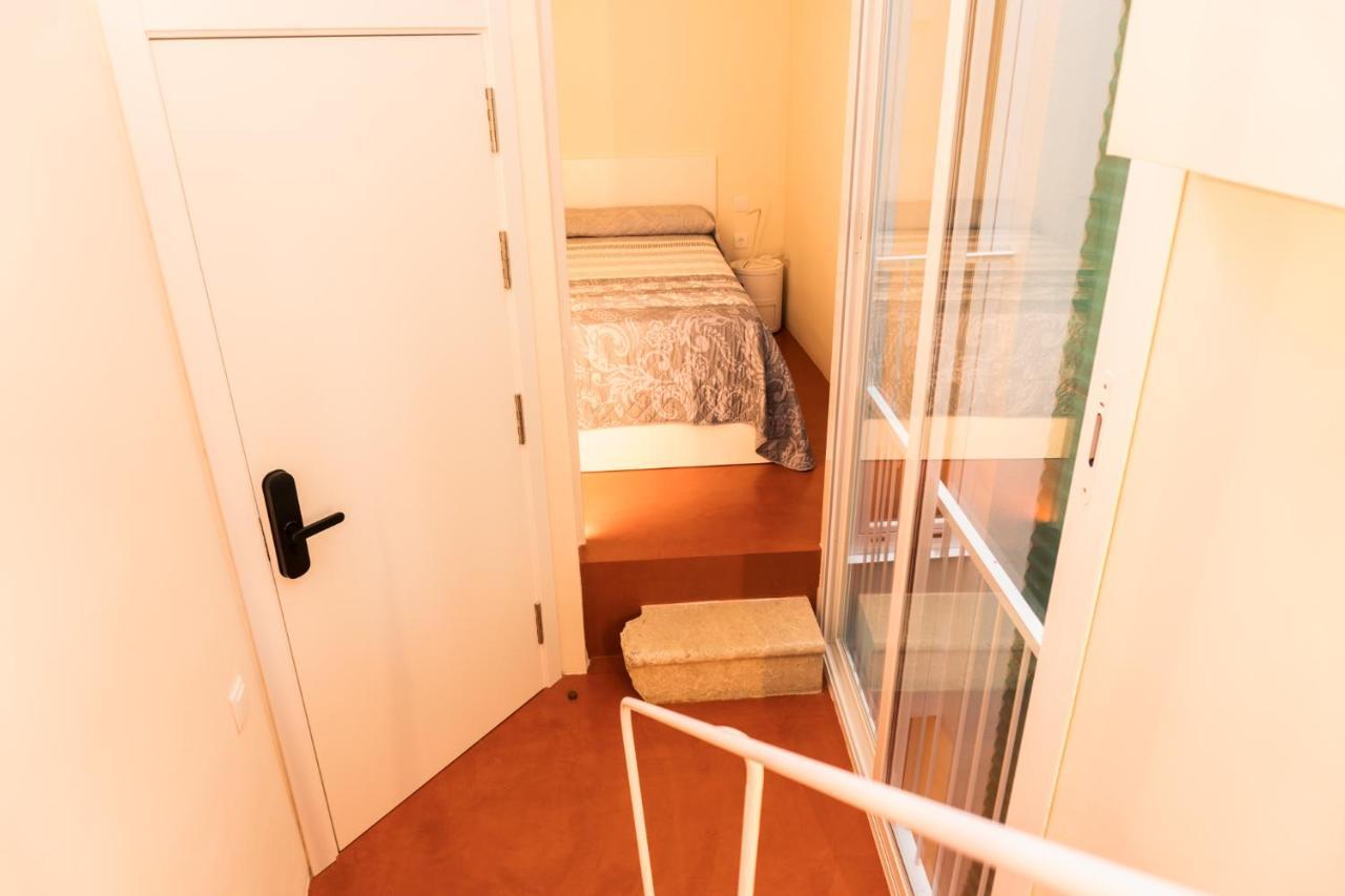 Casa Rural Torrejon XV 프리고드코도바 외부 사진