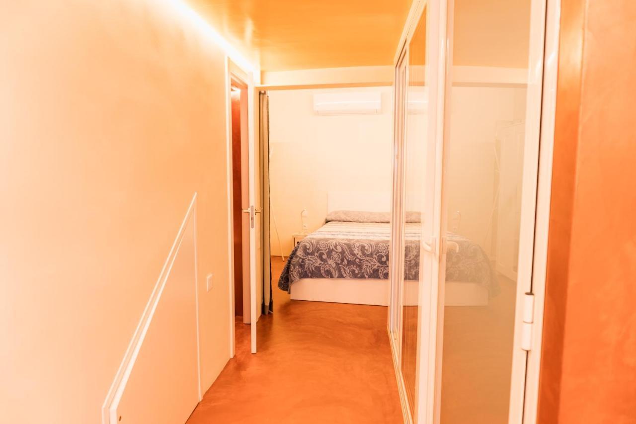 Casa Rural Torrejon XV 프리고드코도바 외부 사진