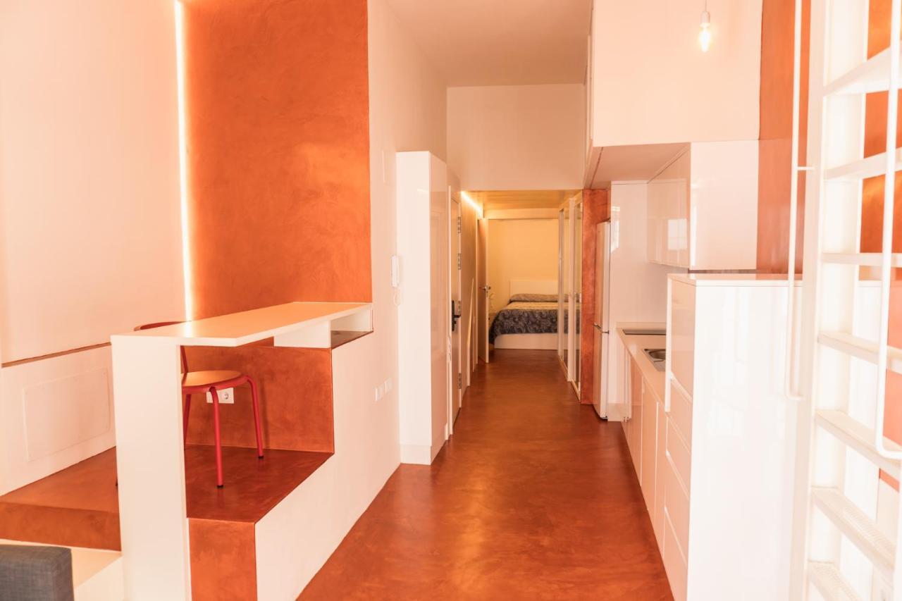 Casa Rural Torrejon XV 프리고드코도바 외부 사진