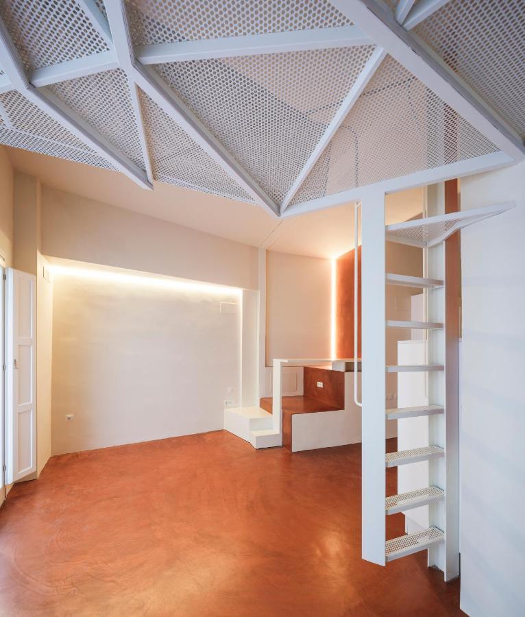 Casa Rural Torrejon XV 프리고드코도바 외부 사진