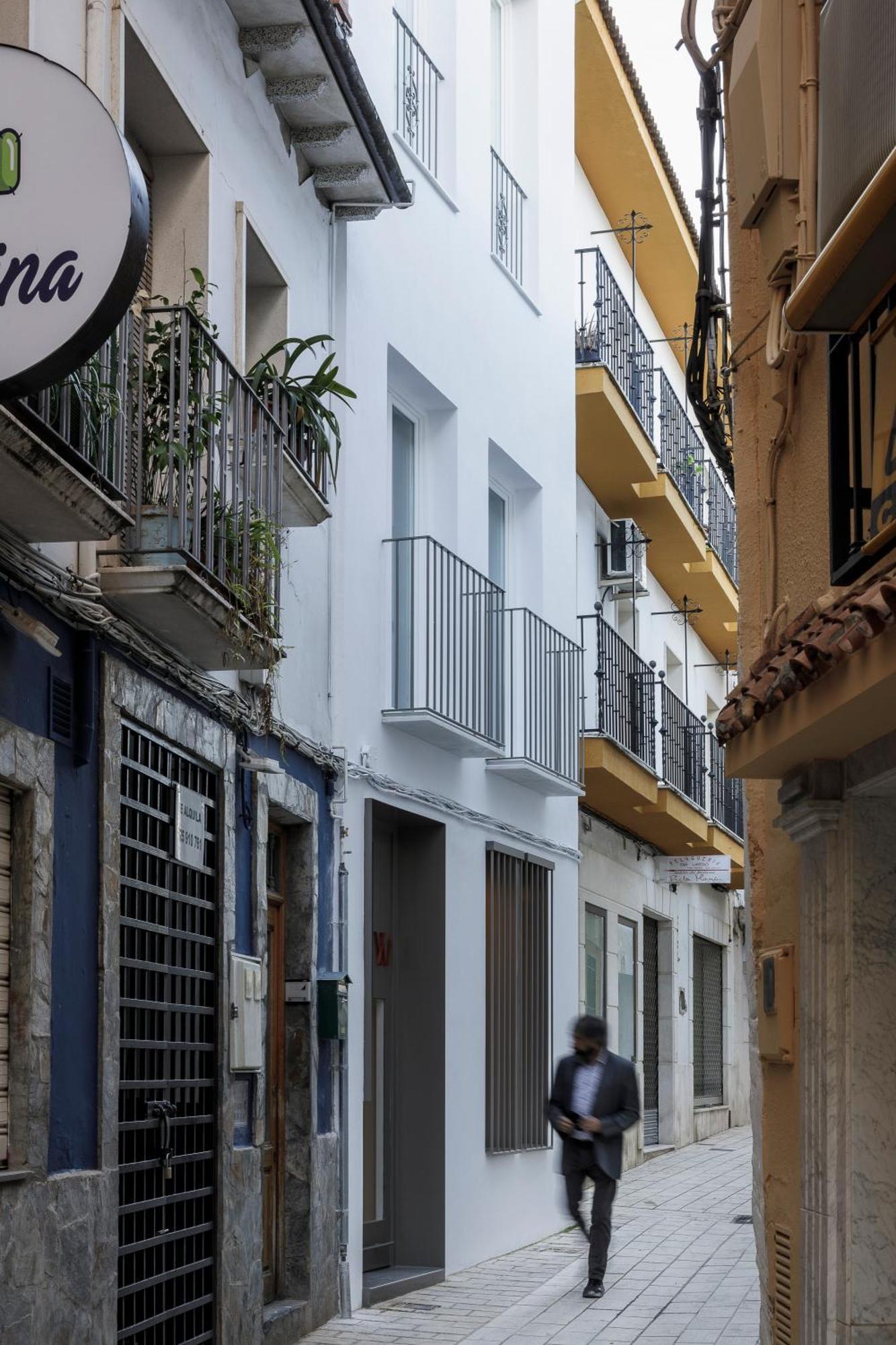 Casa Rural Torrejon XV 프리고드코도바 외부 사진
